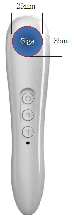 GE113<br> Reading Pen